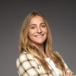 Charlotte Vis, Digital Marketing Strategist at Inverdiamond