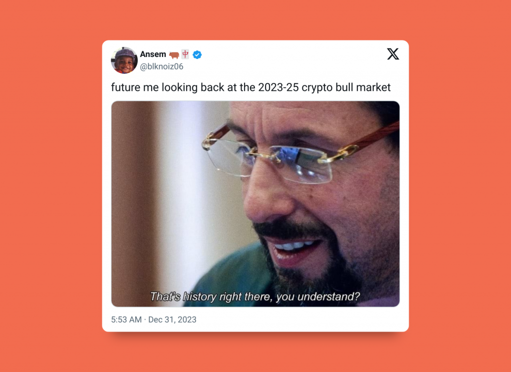 2024 crypto bull market featured image