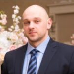ignas varkala headshot