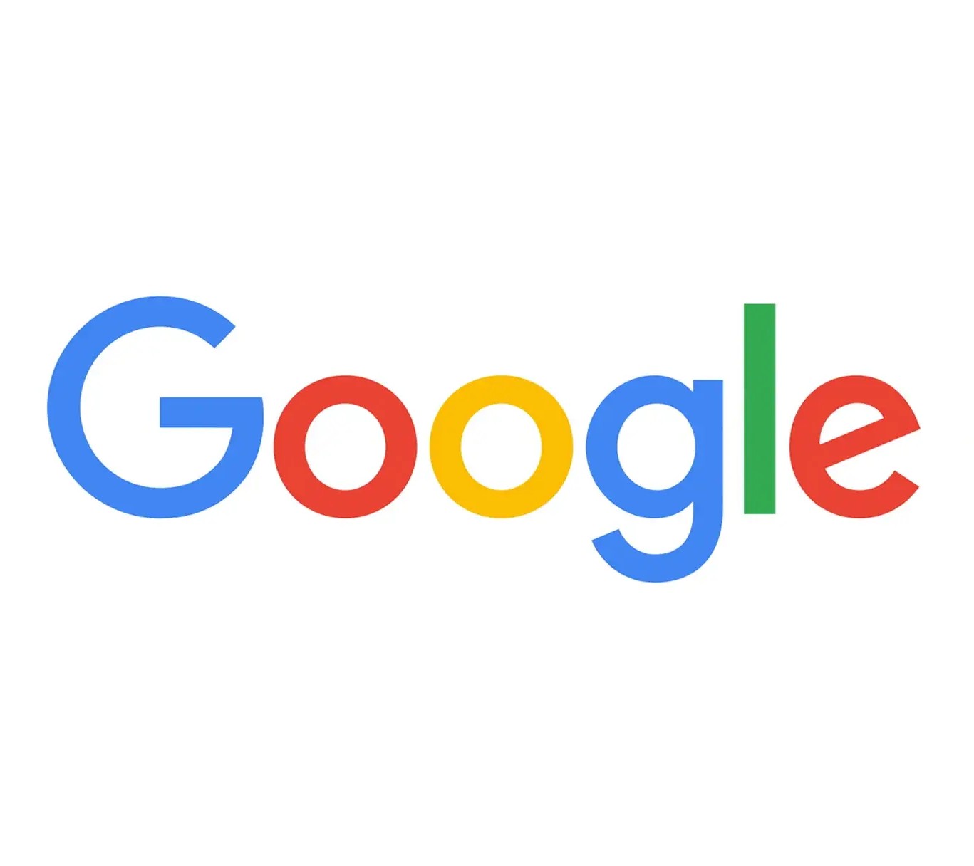 google logo
