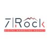 7rock marketing logo